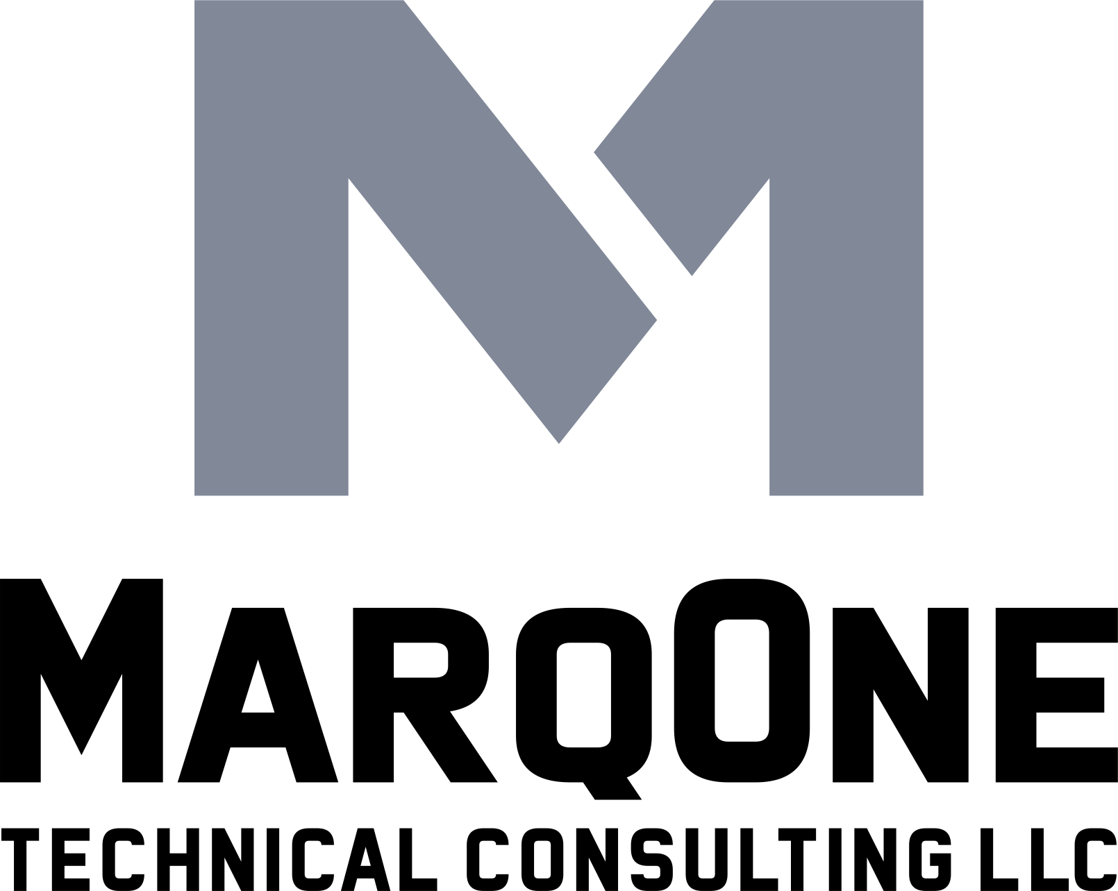 MarqOne LLC Logo